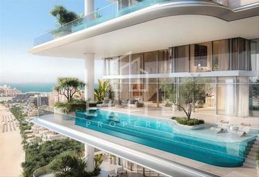4-BD Apartment Sale, 1,000 sq. ft. at Orla Infinity, Orla Infinity, Palm Jumeirah, Dubai, UAE #3 4-BD Apartment Sale, 1,000 sq. ft. at Orla Infinity, Orla Infinity, Palm Jumeirah, Dubai, UAE #3