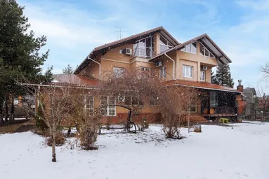 5-BD House Sale, 650 sq. m., posyolok Bakovka, Odintsovo, Moscow Region, Russia #2 5-BD House Sale, 650 sq. m., posyolok Bakovka, Odintsovo, Moscow Region, Russia #2
