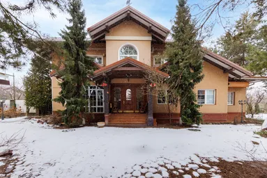 5-BD House Sale, 650 sq. m., posyolok Bakovka, Odintsovo, Moscow Region, Russia #1 5-BD House Sale, 650 sq. m., posyolok Bakovka, Odintsovo, Moscow Region, Russia #1