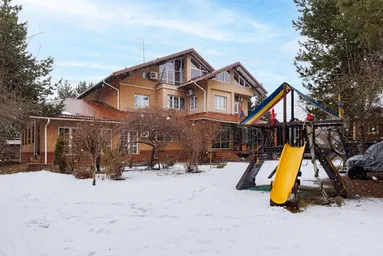 5-BD House Sale, 650 sq. m., posyolok Bakovka, Odintsovo, Moscow Region, Russia #3 5-BD House Sale, 650 sq. m., posyolok Bakovka, Odintsovo, Moscow Region, Russia #3