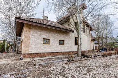 5-BD House Sale, 890.6 sq. m., dachnoye nekommercheskoye partnyorstvo Magnit, derevnya Velednikovo, Istra Municipal District, Moscow Region, Russia #4