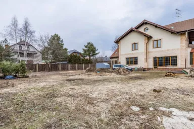 5-BD House Sale, 890.6 sq. m., dachnoye nekommercheskoye partnyorstvo Magnit, derevnya Velednikovo, Istra Municipal District, Moscow Region, Russia #2 5-BD House Sale, 890.6 sq. m., dachnoye nekommercheskoye partnyorstvo Magnit, derevnya Velednikovo, Istra Municipal District, Moscow Region, Russia #2