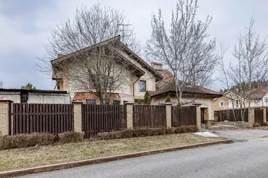 5-BD House Sale, 890.6 sq. m., dachnoye nekommercheskoye partnyorstvo Magnit, derevnya Velednikovo, Istra Municipal District, Moscow Region, Russia #1 5-BD House Sale, 890.6 sq. m., dachnoye nekommercheskoye partnyorstvo Magnit, derevnya Velednikovo, Istra Municipal District, Moscow Region, Russia #1