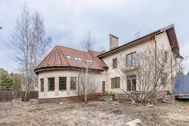 5-BD House Sale, 890.6 sq. m., dachnoye nekommercheskoye partnyorstvo Magnit, derevnya Velednikovo, Istra Municipal District, Moscow Region, Russia #3 5-BD House Sale, 890.6 sq. m., dachnoye nekommercheskoye partnyorstvo Magnit, derevnya Velednikovo, Istra Municipal District, Moscow Region, Russia #3