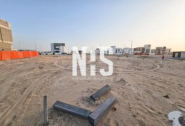 Land Sale, Mohamed Bin Zayed City Villas, Mohamed Bin Zayed City, Abu Dhabi, UAE #1 Land Sale, Mohamed Bin Zayed City Villas, Mohamed Bin Zayed City, Abu Dhabi, UAE #1