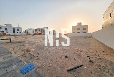 Land Sale, Mohamed Bin Zayed City Villas, Mohamed Bin Zayed City, Abu Dhabi, UAE #4