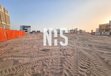 Land Sale, Mohamed Bin Zayed City Villas, Mohamed Bin Zayed City, Abu Dhabi, UAE #2 Land Sale, Mohamed Bin Zayed City Villas, Mohamed Bin Zayed City, Abu Dhabi, UAE #2