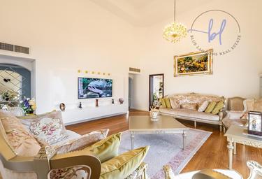 3-BD Apartment Sale, 1,000 sq. ft., Al Badia Hillside Village, Dubai Festival City, Dubai, UAE #1