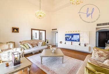 3-BD Apartment Sale, 1,000 sq. ft., Al Badia Hillside Village, Dubai Festival City, Dubai, UAE #3