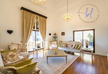 3-BD Apartment Sale, 1,000 sq. ft., Al Badia Hillside Village, Dubai Festival City, Dubai, UAE #2