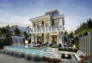 4-BD House Sale, 2,250 sq. ft. at FIJI at Damac Islands, FIJI at Damac Islands, DAMAC Islands, Dubai Land, Dubai, UAE #3 4-BD House Sale, 2,250 sq. ft. at FIJI at Damac Islands, FIJI at Damac Islands, DAMAC Islands, Dubai Land, Dubai, UAE #3