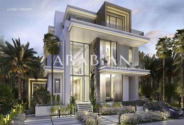 4-BD House Sale, 2,250 sq. ft. at FIJI at Damac Islands, FIJI at Damac Islands, DAMAC Islands, Dubai Land, Dubai, UAE #1 4-BD House Sale, 2,250 sq. ft. at FIJI at Damac Islands, FIJI at Damac Islands, DAMAC Islands, Dubai Land, Dubai, UAE #1