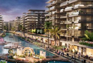 Продажа коттеджа 2 420 фут², 4 спальни, Damac Riverside - Ivy, Dubai Investment Park (DIP), Dubai, UAE #2 Продажа коттеджа 2 420 фут², 4 спальни, Damac Riverside - Ivy, Dubai Investment Park (DIP), Dubai, UAE #2