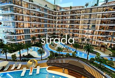 3-BD Apartment Sale, 1,000 sq. ft. at Verano By Prescott, Verano by Prescott, Dubai Studio City, Dubai, UAE #2 3-BD Apartment Sale, 1,000 sq. ft. at Verano By Prescott, Verano by Prescott, Dubai Studio City, Dubai, UAE #2
