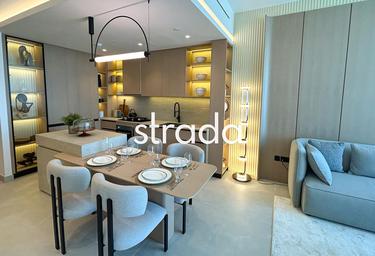3-BD Apartment Sale, 1,000 sq. ft. at Verano By Prescott, Verano by Prescott, Dubai Studio City, Dubai, UAE #4