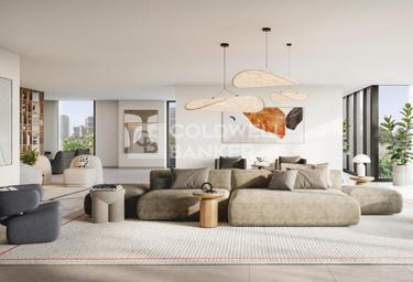 3-BD Apartment Sale, 1,000 sq. ft. at Cello, Cello Residences, Jumeirah Village Circle, Dubai, UAE #3 3-BD Apartment Sale, 1,000 sq. ft. at Cello, Cello Residences, Jumeirah Village Circle, Dubai, UAE #3