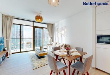 1-BD Apartment Sale, 702 sq. ft. at Palace Residences Creek Blue, Palace Residences Creek Blue, Dubai Creek Harbour (The Lagoons), Dubai, UAE #2 1-BD Apartment Sale, 702 sq. ft. at Palace Residences Creek Blue, Palace Residences Creek Blue, Dubai Creek Harbour (The Lagoons), Dubai, UAE #2
