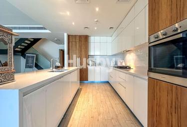 3-BD Townhouse Sale, 4,079 sq. ft., Gemini Splendor, Sobha Hartland, Mohammed Bin Rashid City, Dubai, UAE #4