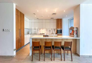 3-BD Townhouse Sale, 4,079 sq. ft., Gemini Splendor, Sobha Hartland, Mohammed Bin Rashid City, Dubai, UAE #3
