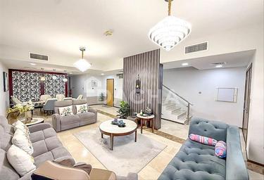 4-BD House Sale, 1,732 sq. ft., Indigo Ville 3, Indigo Ville, Jumeirah Village Circle, Dubai, UAE #2 4-BD House Sale, 1,732 sq. ft., Indigo Ville 3, Indigo Ville, Jumeirah Village Circle, Dubai, UAE #2