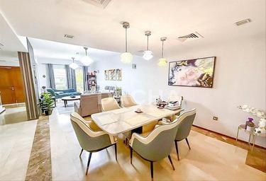 4-BD House Sale, 1,732 sq. ft., Indigo Ville 3, Indigo Ville, Jumeirah Village Circle, Dubai, UAE #4
