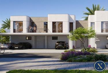 3-BD Townhouse Sale, 2,364 sq. ft. at Nima The Valley, Nima, The Valley, Dubai, UAE #1 3-BD Townhouse Sale, 2,364 sq. ft. at Nima The Valley, Nima, The Valley, Dubai, UAE #1