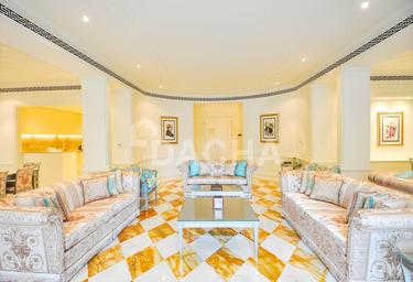 3-BD Apartment Sale, 1,000 sq. ft., Palazzo Versace, Culture Village, Dubai, UAE #3