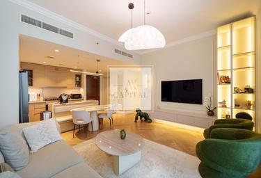 3-BD Apartment Sale, 1,000 sq. ft., Acacia A, Park Heights, Dubai Hills Estate, Dubai, UAE #2 3-BD Apartment Sale, 1,000 sq. ft., Acacia A, Park Heights, Dubai Hills Estate, Dubai, UAE #2