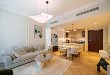 3-BD Apartment Sale, 1,000 sq. ft., Acacia A, Park Heights, Dubai Hills Estate, Dubai, UAE #4