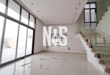 4-BD House Sale, 7,943 sq. ft. at Reeman Living Phase 2 by Aldar, Reeman Living II, Al Shamkha, Abu Dhabi, UAE #4