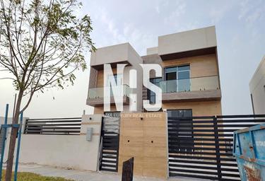 4-BD House Sale, 7,943 sq. ft. at Reeman Living Phase 2 by Aldar, Reeman Living II, Al Shamkha, Abu Dhabi, UAE #1 4-BD House Sale, 7,943 sq. ft. at Reeman Living Phase 2 by Aldar, Reeman Living II, Al Shamkha, Abu Dhabi, UAE #1
