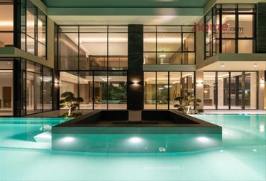 5-BD House Sale, 15,005 sq. ft., Umm Al Sheif Villas, Umm Al Sheif, Dubai, UAE #4