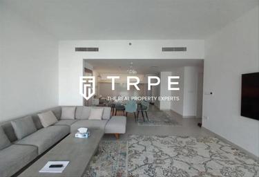2-BD Apartment Sale, 1,000 sq. ft. at The Grand, The Grand, Dubai Creek Harbour (The Lagoons), Dubai, UAE #4