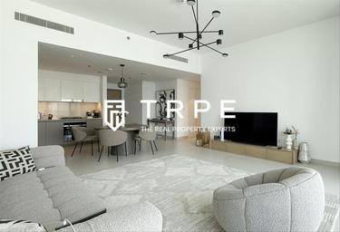 2-BD Apartment Sale, 1,000 sq. ft. at The Grand, The Grand, Dubai Creek Harbour (The Lagoons), Dubai, UAE #3 2-BD Apartment Sale, 1,000 sq. ft. at The Grand, The Grand, Dubai Creek Harbour (The Lagoons), Dubai, UAE #3