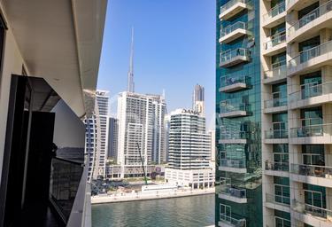 1-BD Apartment Sale, 1,000 sq. ft. at Terraces Marasi, Terraces Marasi Drive, Business Bay, Dubai, UAE #4