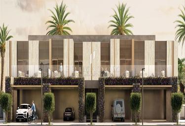 4-BD Townhouse Sale, 3,562 sq. ft. at Elie Saab À Vie By G&Co, The Fields, District 11, Mohammed Bin Rashid City, Dubai, UAE #1 4-BD Townhouse Sale, 3,562 sq. ft. at Elie Saab À Vie By G&Co, The Fields, District 11, Mohammed Bin Rashid City, Dubai, UAE #1
