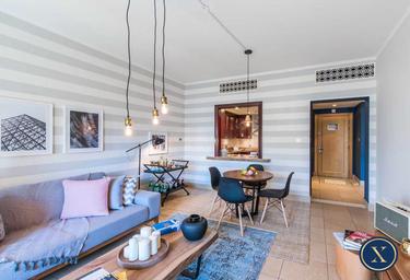 1-BD Apartment Sale, 791 sq. ft., Kamoon 1, Kamoon, Old Town, Dubai, UAE #2