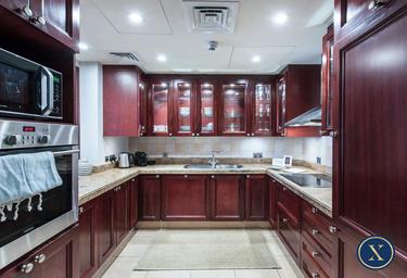 1-BD Apartment Sale, 791 sq. ft., Kamoon 1, Kamoon, Old Town, Dubai, UAE #4