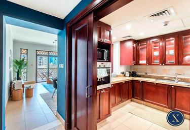 1-BD Apartment Sale, 791 sq. ft., Kamoon 1, Kamoon, Old Town, Dubai, UAE #3