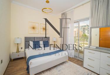3-BD Townhouse Sale, 3,494 sq. ft. at Alfal Residence, District 15, Jumeirah Village Circle, Dubai, UAE #4