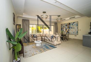 3-BD Townhouse Sale, 3,494 sq. ft. at Alfal Residence, District 15, Jumeirah Village Circle, Dubai, UAE #3 3-BD Townhouse Sale, 3,494 sq. ft. at Alfal Residence, District 15, Jumeirah Village Circle, Dubai, UAE #3
