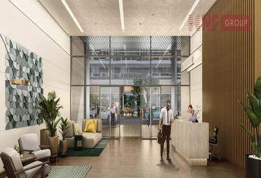 2-BD Apartment Sale, 1,000 sq. ft. at Grove Gallery Views, Grove Gallery Views, Saadiyat Island, Abu Dhabi, UAE #2 2-BD Apartment Sale, 1,000 sq. ft. at Grove Gallery Views, Grove Gallery Views, Saadiyat Island, Abu Dhabi, UAE #2