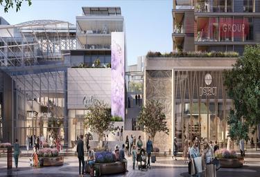 2-BD Apartment Sale, 1,000 sq. ft. at Grove Gallery Views, Grove Gallery Views, Saadiyat Island, Abu Dhabi, UAE #1 2-BD Apartment Sale, 1,000 sq. ft. at Grove Gallery Views, Grove Gallery Views, Saadiyat Island, Abu Dhabi, UAE #1