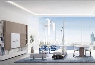 1-BD Apartment Sale, 888 sq. ft., Art Bay East, Art Bay, Al Jaddaf, Dubai, UAE #3