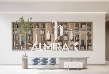1-BD Apartment Sale, 888 sq. ft., Art Bay East, Art Bay, Al Jaddaf, Dubai, UAE #4