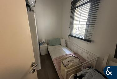 2-BD House Sale, 1,690 sq. ft., Springs 5, The Springs, Dubai, UAE #4