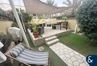 2-BD House Sale, 1,690 sq. ft., Springs 5, The Springs, Dubai, UAE #1 2-BD House Sale, 1,690 sq. ft., Springs 5, The Springs, Dubai, UAE #1