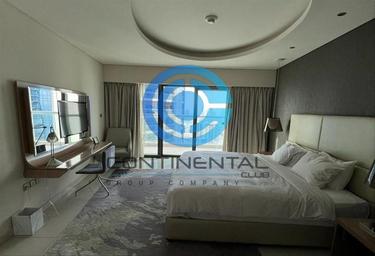 1-BD Apartment Sale, 1,000 sq. ft., Tower A, DAMAC Towers by Paramount, Business Bay, Dubai, UAE #4