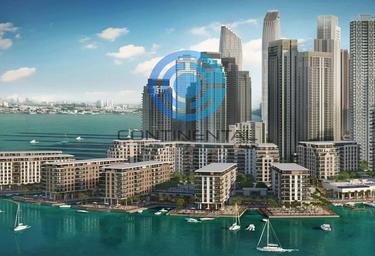2-BD Apartment Sale, 1,000 sq. ft., The Cove II Building 7, The Cove ll, Dubai Creek Harbour (The Lagoons), Dubai, UAE #1 2-BD Apartment Sale, 1,000 sq. ft., The Cove II Building 7, The Cove ll, Dubai Creek Harbour (The Lagoons), Dubai, UAE #1