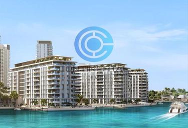 2-BD Apartment Sale, 1,000 sq. ft., The Cove II Building 7, The Cove ll, Dubai Creek Harbour (The Lagoons), Dubai, UAE #4